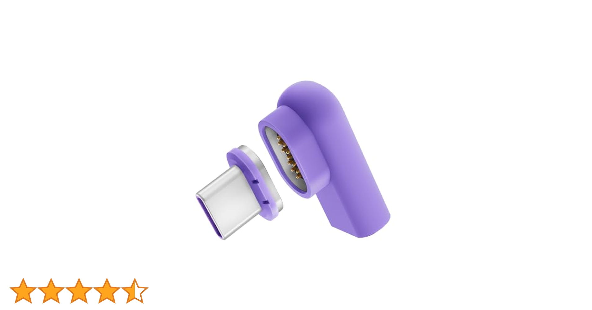 Amazon.co.jp: CIO マグネット変換アダプタ USB-C(メス) to USB